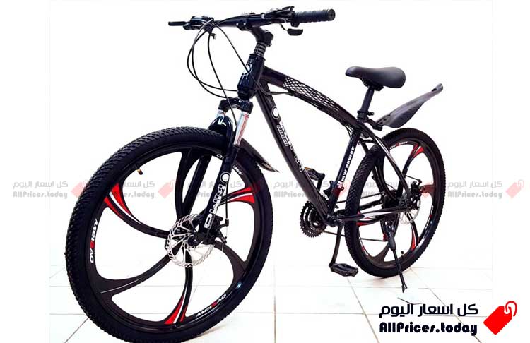 الدراجات الهوائية واسعارها  في مصر ابو الجوخ