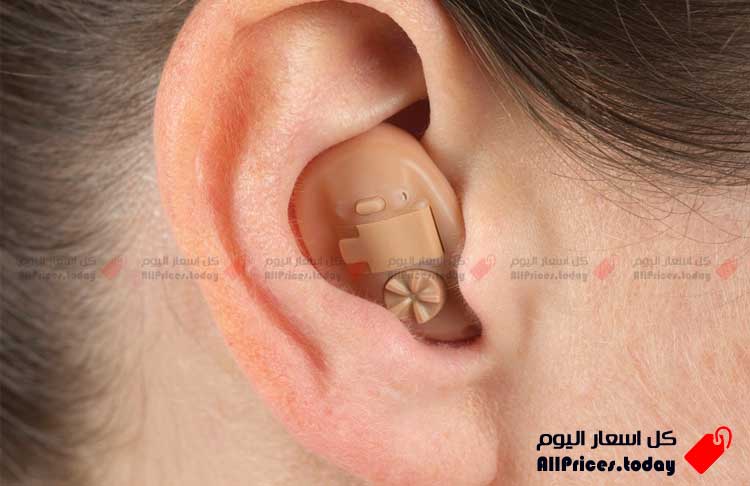 سماعات الأذن الطبية المستوردة في مصر